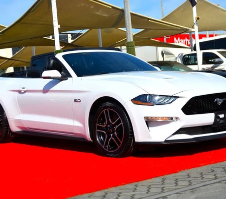 Ford Mustang GT Premium 2019, photo 4 of 4