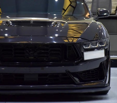 Ford Mustang GT 2024, photo 4 of 4