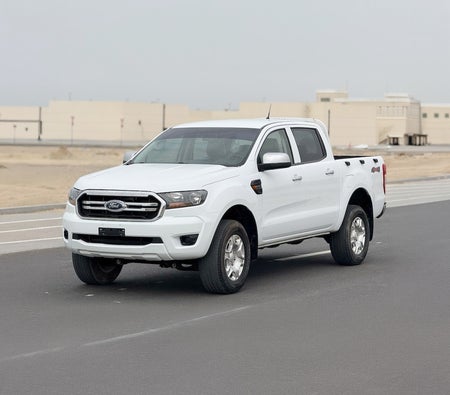 Ford Ranger 2020, photo 2 of 4