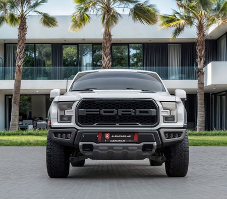 Ford Ranger Raptor 2020, photo 4 of 4