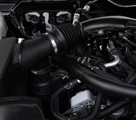 Ford Ranger Raptor 2025, photo 3 of 4