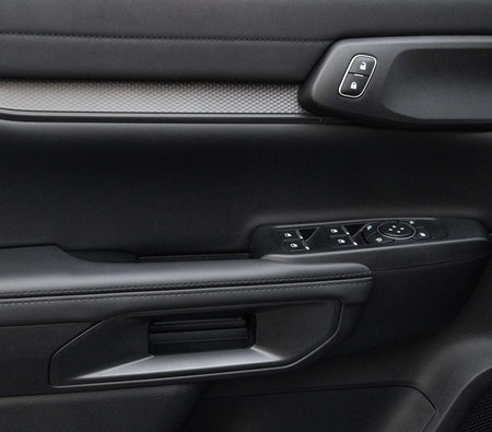 Ford Ranger Raptor 2025, photo 2 of 4