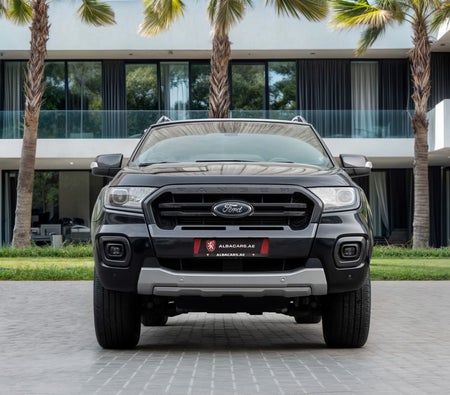 Ford Ranger Wildtrak 2022, photo 4 of 4