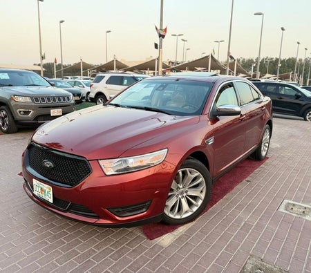 Ford Taurus 2014, photo 2 of 4