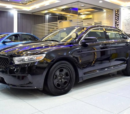 Ford Taurus SE 2015, photo 2 of 4
