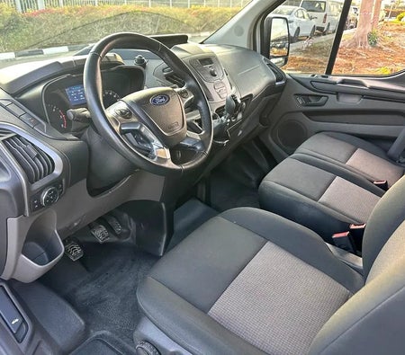 Ford Tourneo Base 2022, photo 4 of 4
