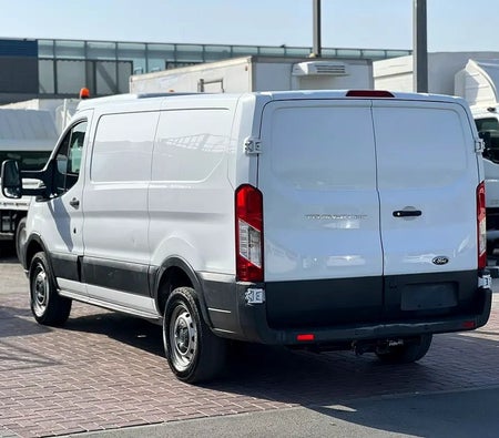 Ford Transit 2018, photo 4 of 4