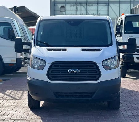 Ford Transit 2018, photo 2 of 4