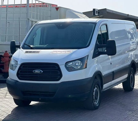 Ford Transit 2018, photo 3 of 4