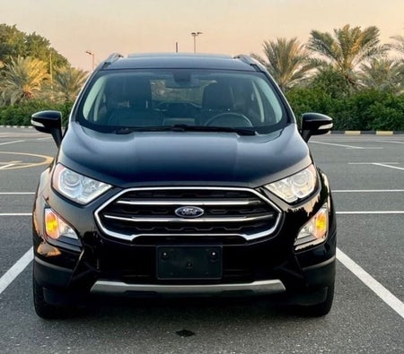Ford EcoSport 2020, photo 2 of 4