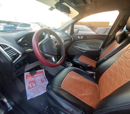 Ford EcoSport 2016, photo 3 of 4