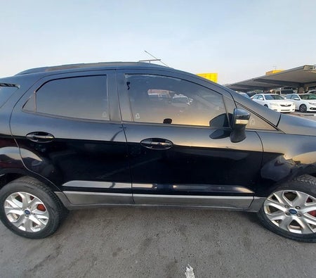 Ford EcoSport 2016, photo 2 of 4