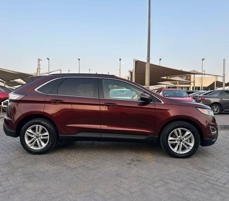 Ford Edge 2016, photo 4 of 4