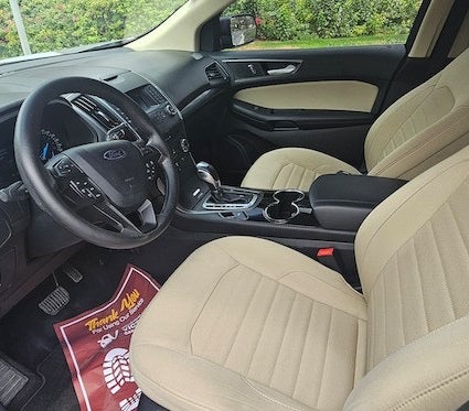 Ford Edge SE 2016, photo 2 of 4