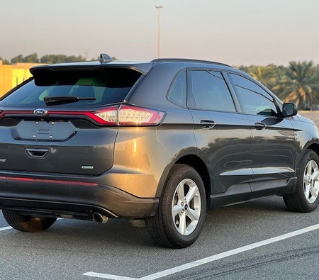 福特 Edge SE AWD 2016, photo 4 of 4