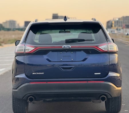 Ford Edge SE 2016, photo 4 of 4