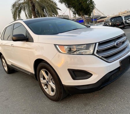 Ford Edge SE 2016, photo 2 of 4