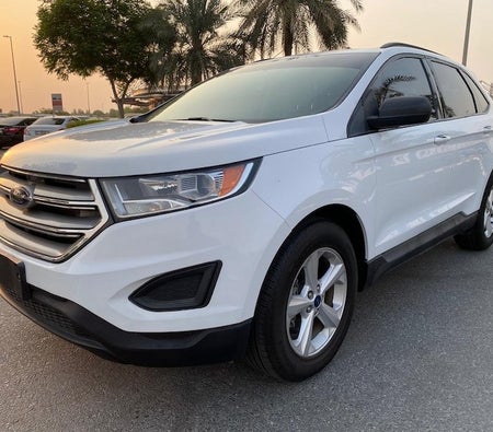 Ford Edge SE 2016, photo 3 of 4