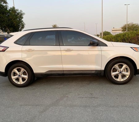 Ford Edge SE 2016, photo 4 of 4