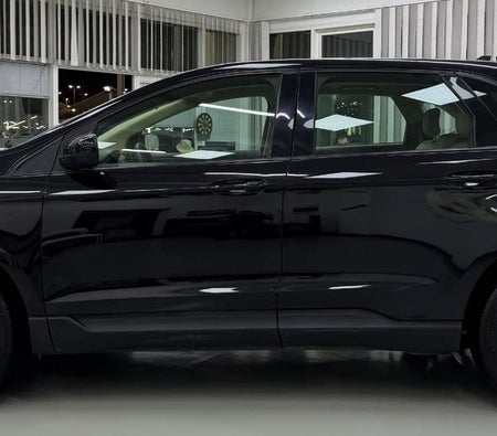 Ford Edge 2022, photo 4 of 4