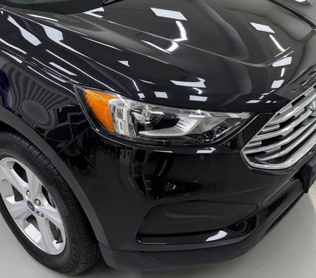 Ford Edge 2022, photo 2 of 4