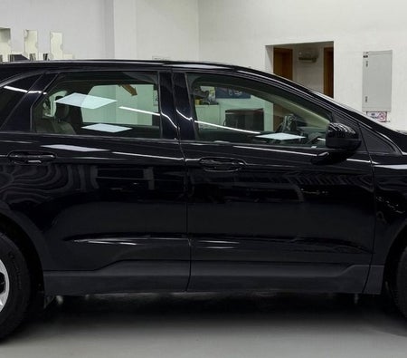 Ford Edge 2022, photo 3 of 4