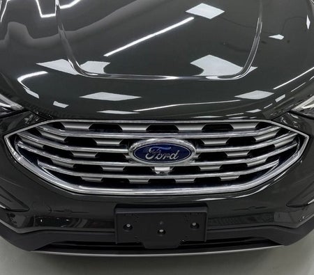 Ford Edge 2023, photo 3 of 4