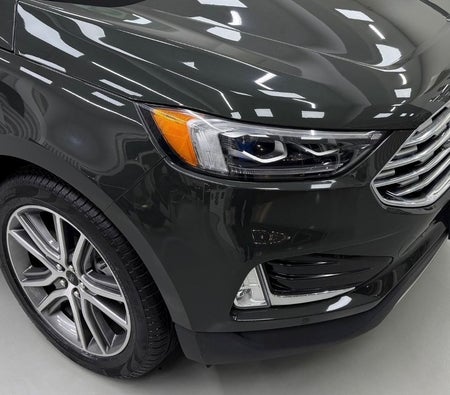 Ford Edge 2023, photo 2 of 4