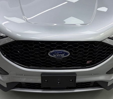 Ford Edge 2023, photo 3 of 4
