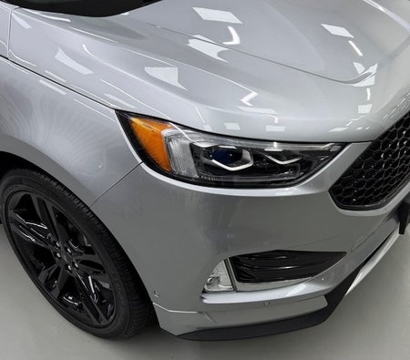 Ford Edge 2023, photo 2 of 4
