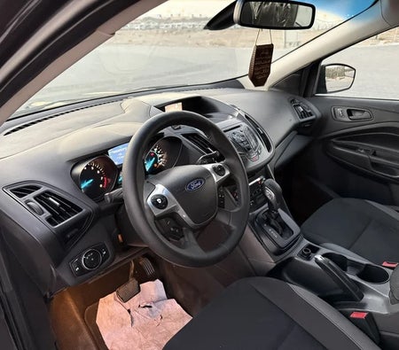 Ford Escape SE 2014, photo 3 of 4
