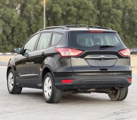 Ford Escape SE 2014, photo 4 of 4