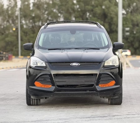 Ford Escape SE 2014, photo 2 of 4