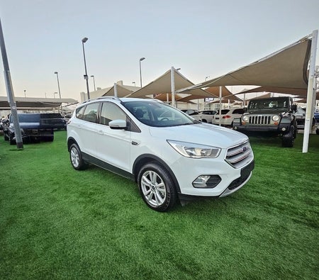 Ford Escape SE 2020, photo 4 of 4