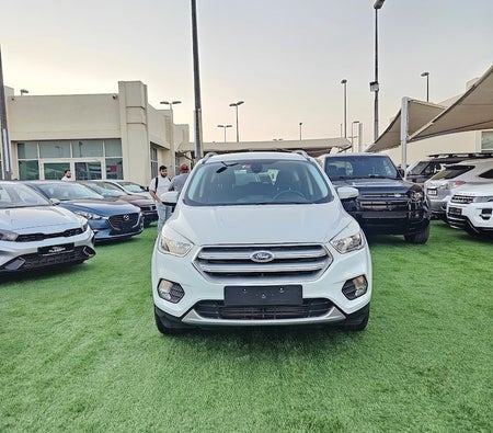 Ford Escape SE 2020, photo 2 of 4
