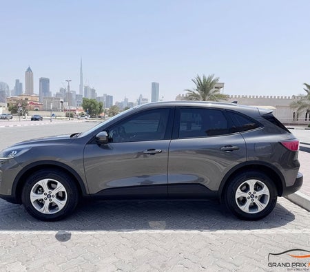 فورد إسكيب 2021, photo 3 of 4