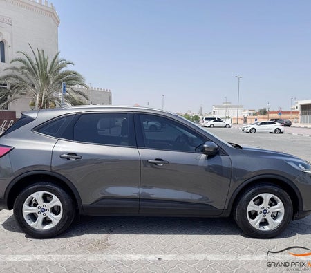 فورد إسكيب 2021, photo 4 of 4