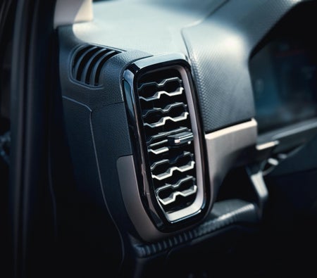 Ford Everest 2024