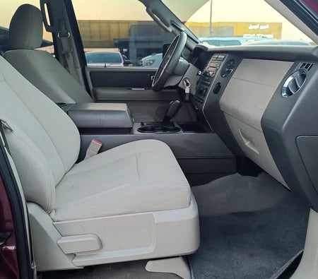 Ford Expedition EL  2012, photo 4 of 4