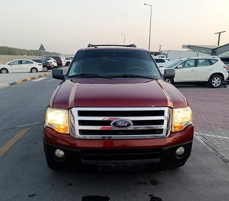 Ford Expedition EL  2012, photo 2 of 4