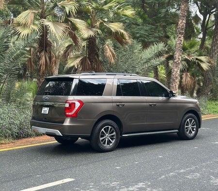 Ford Expedition  2018, photo 4 of 4