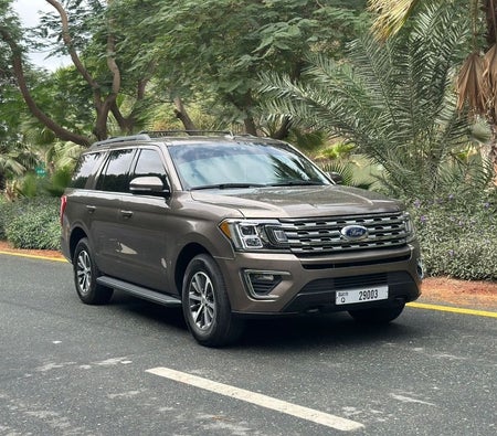 Ford Expedition  2018, photo 3 of 4