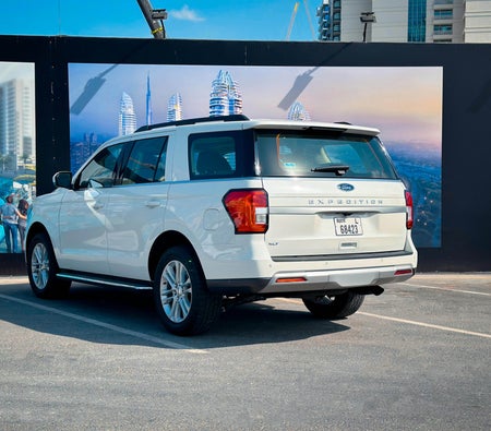 Ford Expedition 2023