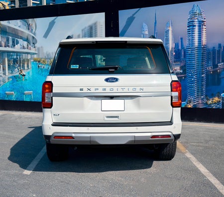 Ford Expedition 2023