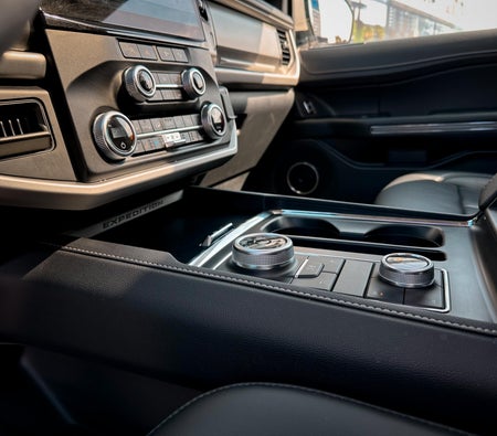 Ford Expedition 2023