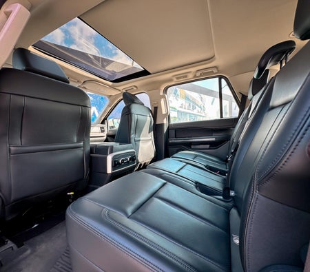 Ford Expedition 2023