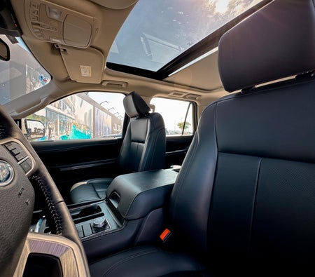 Ford Expedition 2023