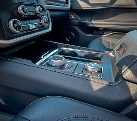 Ford Expedition 2023