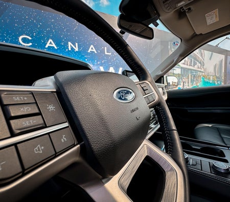 Ford Expedition 2023
