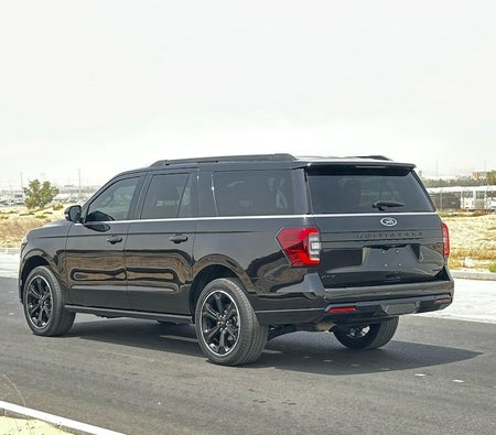 福特 Expedition Limited EL 2024, photo 4 of 4
